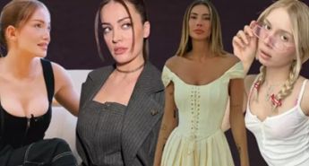 Aleyna Tilki, Danla Bilic ve İrem Sak gözaltına alındı!