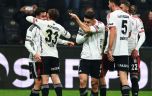 Beşiktaş, Çaykur Rizespor’u 1-0 mağlup etti