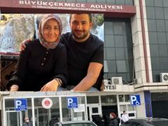 Erdal Timurtaş ve Esma Timurtaş hakkında kırmızı bülten çıkarıldı