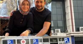 Erdal Timurtaş ve Esma Timurtaş hakkında kırmızı bülten çıkarıldı