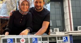 Erdal Timurtaş ve Esma Timurtaş hakkında kırmızı bülten çıkarıldı