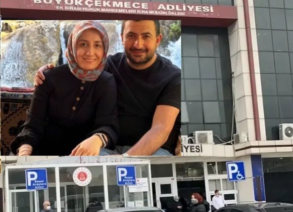 Erdal Timurtaş ve Esma Timurtaş hakkında kırmızı bülten çıkarıldı