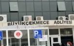 Büyükçekmece Adliyesi’ndeki ‘adli emanet’ soygununda yeni gelişme
