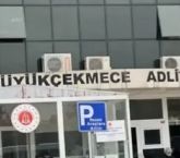 Büyükçekmece Adliyesi’ndeki ‘adli emanet’ soygununda yeni gelişme
