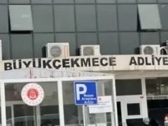 Başsavcılığın emanet kasası soyuldu