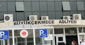 Büyükçekmece Adliyesi’ndeki ‘adli emanet’ soygununda yeni gelişme