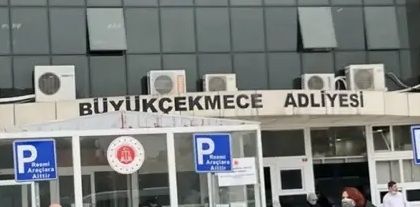 Büyükçekmece Adliyesi’ndeki ‘adli emanet’ soygununda yeni gelişme