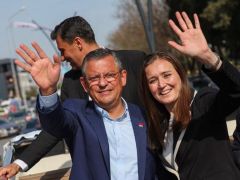 Özgür Özel, ‘Kendi evladımı kaybetmiş gibiyim…’