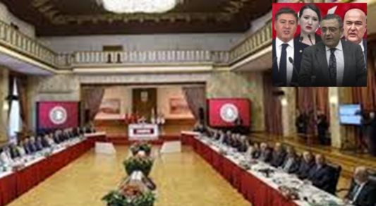 Açılım sürecinde kritik aşama!