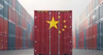 Çin’in ticaret fazlası  1 trilyon doları aştı