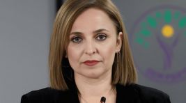 DEM Parti’: ‘Her şey hiçbir şekilde gizlenmeden paylaşılmalı’