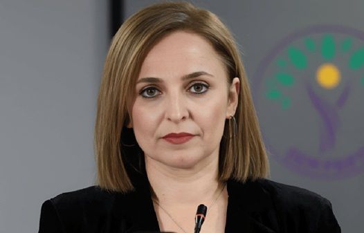 DEM Parti’: ‘Her şey hiçbir şekilde gizlenmeden paylaşılmalı’