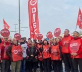 DİSK ‘gelirde adalet’ için Ankara’ya yürüyor