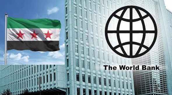 Dünya Bankası’ndan Suriye’ye 146 milyon dolar hibe
