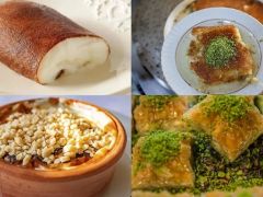 ‘Dünyanın En İyi 100 Tatlısı’ açıklandı