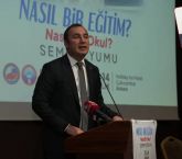 Eğitim-İş Sendikası, ‘EĞİTİMDE EN AĞIR TAHRİBAT LAİKLİK ALANINDA’