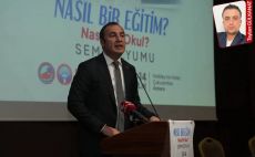 Eğitim-İş Sendikası, ‘EĞİTİMDE EN AĞIR TAHRİBAT LAİKLİK ALANINDA’