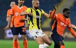 Fenerbahçe, Başakşehir deplasmanında çok önemli iki puan bıraktı…