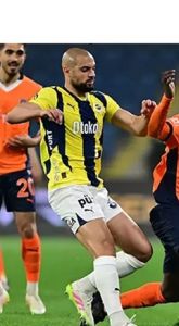 Fenerbahçe, Başakşehir deplasmanında çok önemli iki puan bıraktı…