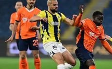 Fenerbahçe, Başakşehir deplasmanında çok önemli iki puan bıraktı…