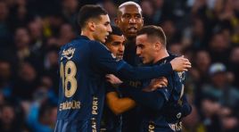 Fenerbahçe, deplasmanda Eyüpspor’u 3-0 mağlup etti