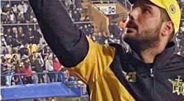 Fenerbahçe tribün liderlerinden İbrahim Gümüştekin silahlı saldırıya uğradı!