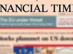 Financial Times’tan Türk ekonomisi analizi