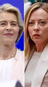 Forbes ‘Dünyanın En Güçlü Kadınları’nı açıkladı