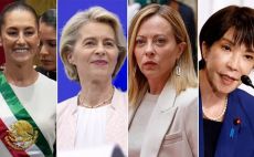 Forbes ‘Dünyanın En Güçlü Kadınları’nı açıkladı