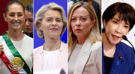 Forbes ‘Dünyanın En Güçlü Kadınları’nı açıkladı