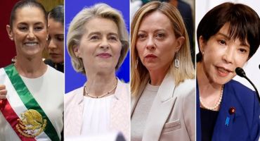 Forbes ‘Dünyanın En Güçlü Kadınları’nı açıkladı