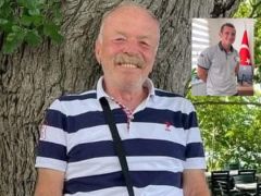 Giresun’da emekli öğretmen kaza sonrası yaşanan kavga ölümüne neden oldu