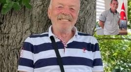 Giresun’da emekli öğretmen kaza sonrası yaşanan kavga ölümüne neden oldu