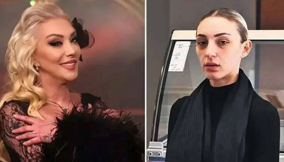 Güllü’nün ölümünde sır perdesi kalktı!