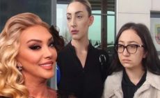 Sanatçı Güllü’nün ölümüyle ilgili yeni gelişme…