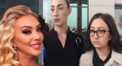 Sanatçı Güllü’nün ölümüyle ilgili yeni gelişme…