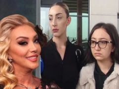 Sultan Nur Ulu, “KORKTUĞUM İÇİN KİMSEYE ANLATAMADIM”