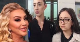 Sanatçı Güllü’nün ölümüyle ilgili yeni gelişme…