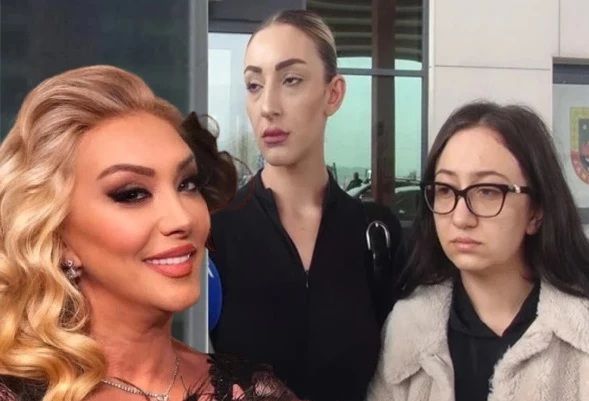 Sanatçı Güllü’nün ölümüyle ilgili yeni gelişme…