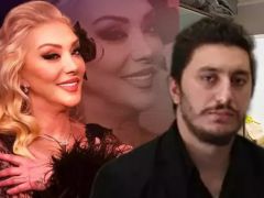 Güllü’nün ölümüne ilişkin oğlu ifadeye çağrıldı