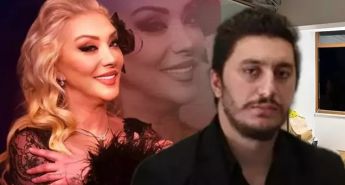 Güllü’nün ölümüne ilişkin oğlu ifadeye çağrıldı