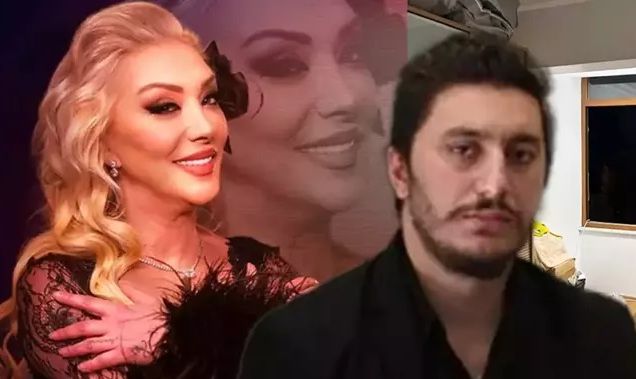 Güllü’nün ölümüne ilişkin oğlu ifadeye çağrıldı