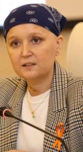 Şehzadeler Belediye Başkanı Gülşah Durbay’ın sağlık durumuna hakkında açıklama