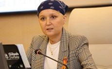 Şehzadeler Belediye Başkanı Gülşah Durbay’ın sağlık durumuna hakkında açıklama