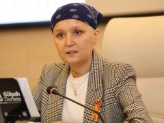 Şehzadeler Belediye Başkanı Gülşah Durbay’ın sağlık durumuna hakkında açıklama