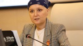 Şehzadeler Belediye Başkanı Gülşah Durbay’ın sağlık durumuna hakkında açıklama