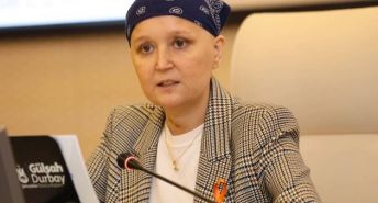 Şehzadeler Belediye Başkanı Gülşah Durbay’ın sağlık durumuna hakkında açıklama