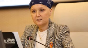 Şehzadeler Belediye Başkanı Gülşah Durbay’ın sağlık durumuna hakkında açıklama