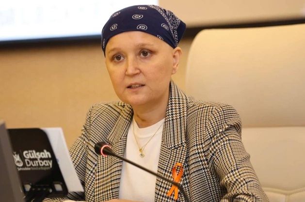 Şehzadeler Belediye Başkanı Gülşah Durbay’ın sağlık durumuna hakkında açıklama