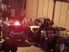 Hatay’da komşu kavgası kanlı bitti…